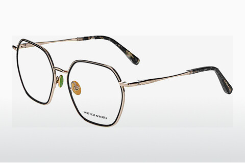 Okulary korekcyjne Scotch and Soda 501029 800