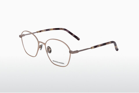 Okulary korekcyjne Scotch and Soda 502013 402