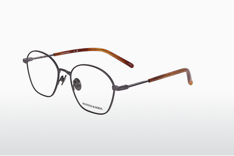 Okulary korekcyjne Scotch and Soda 502013 900