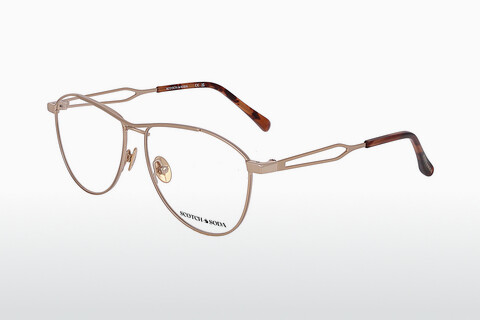 Okulary korekcyjne Scotch and Soda 502016 402