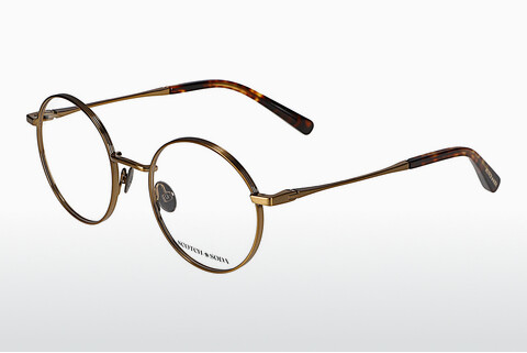 Okulary korekcyjne Scotch and Soda 502022 900