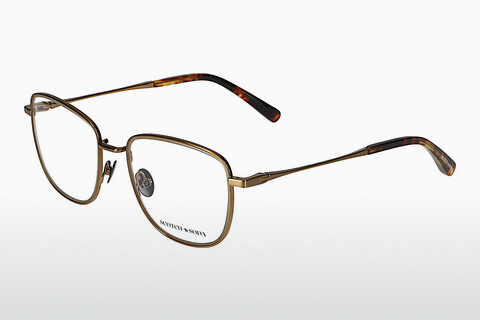 Okulary korekcyjne Scotch and Soda 502023 900