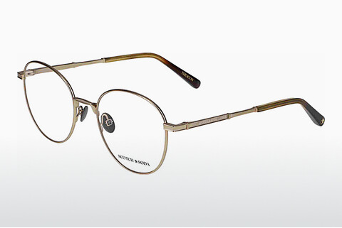 Okulary korekcyjne Scotch and Soda 502026 900