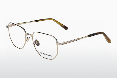 Okulary korekcyjne Scotch and Soda 502027 402