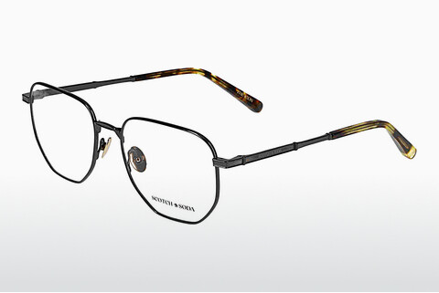 Okulary korekcyjne Scotch and Soda 502027 910