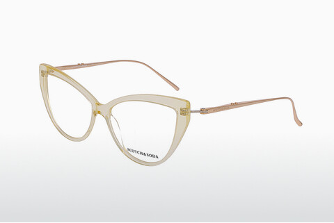 Okulary korekcyjne Scotch and Soda 503004 433