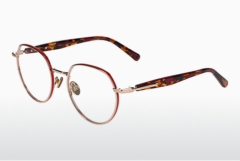 Okulary korekcyjne Scotch and Soda 503028 402