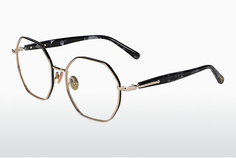 Okulary korekcyjne Scotch and Soda 503029 400