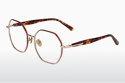 Okulary korekcyjne Scotch and Soda 503029 402