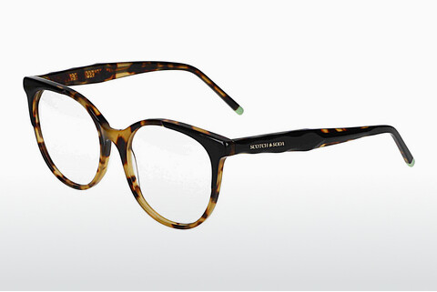 Okulary korekcyjne Scotch and Soda 503031 001