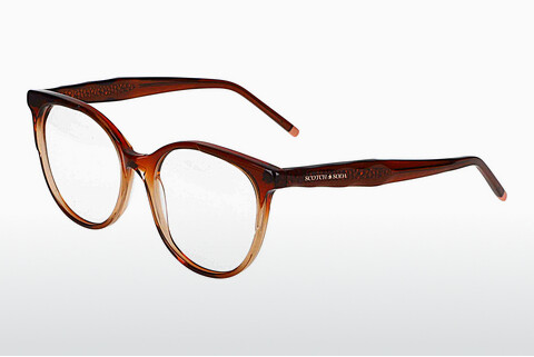 Okulary korekcyjne Scotch and Soda 503031 538