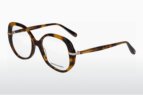 Okulary korekcyjne Scotch and Soda 503032 115