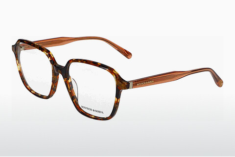 Okulary korekcyjne Scotch and Soda 503034 101