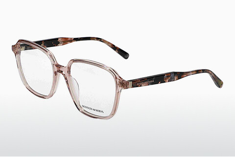 Okulary korekcyjne Scotch and Soda 503034 588