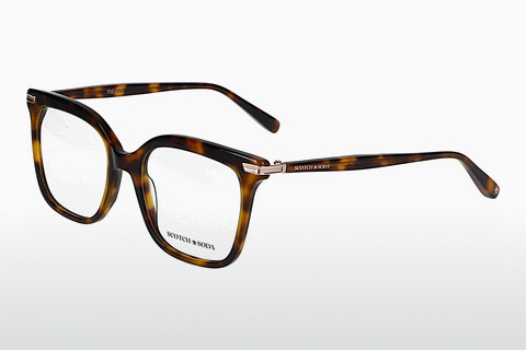 Okulary korekcyjne Scotch and Soda 503035 115