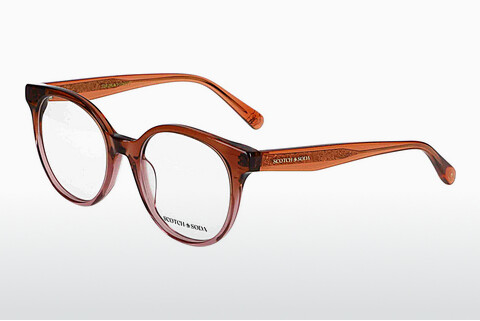 Okulary korekcyjne Scotch and Soda 503036 111