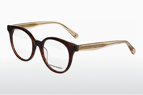 Okulary korekcyjne Scotch and Soda 503036 698