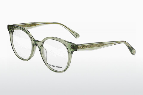 Okulary korekcyjne Scotch and Soda 503036 915