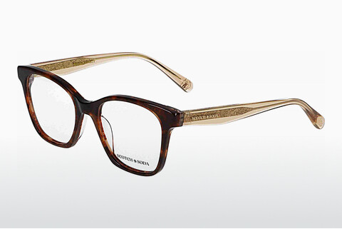 Okulary korekcyjne Scotch and Soda 503037 157