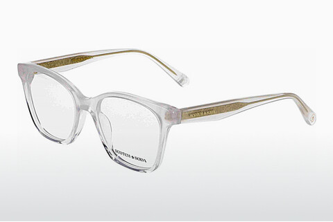 Okulary korekcyjne Scotch and Soda 503037 915