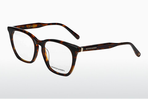 Okulary korekcyjne Scotch and Soda 503038 113