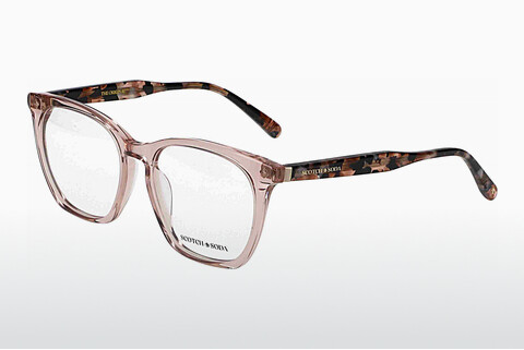 Okulary korekcyjne Scotch and Soda 503038 552