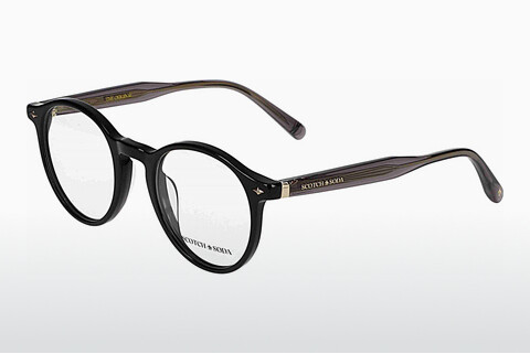 Okulary korekcyjne Scotch and Soda 503039 001