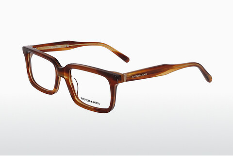 Okulary korekcyjne Scotch and Soda 504016 104