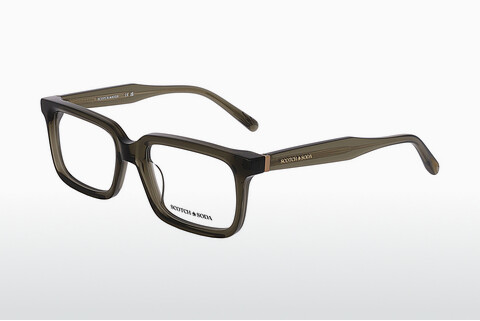 Okulary korekcyjne Scotch and Soda 504016 565