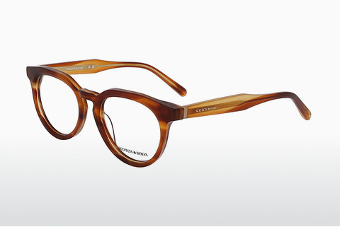 Okulary korekcyjne Scotch and Soda 504017 104