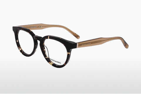 Okulary korekcyjne Scotch and Soda 504017 107