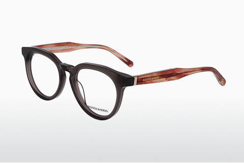 Okulary korekcyjne Scotch and Soda 504017 916