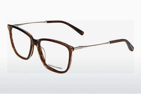 Okulary korekcyjne Scotch and Soda 504027 171