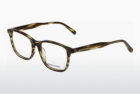 Okulary korekcyjne Scotch and Soda 504028 937