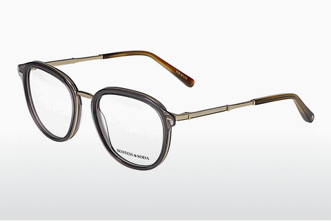 Okulary korekcyjne Scotch and Soda 504031 068