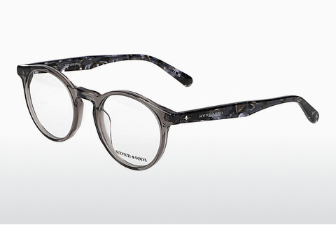 Okulary korekcyjne Scotch and Soda 504034 010