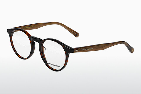 Okulary korekcyjne Scotch and Soda 504034 594