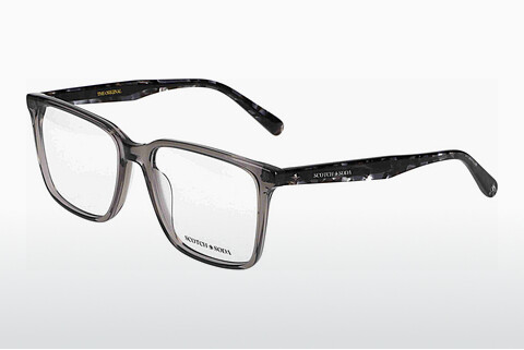 Okulary korekcyjne Scotch and Soda 504035 010