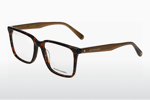 Okulary korekcyjne Scotch and Soda 504035 594