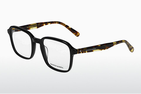 Okulary korekcyjne Scotch and Soda 504036 002