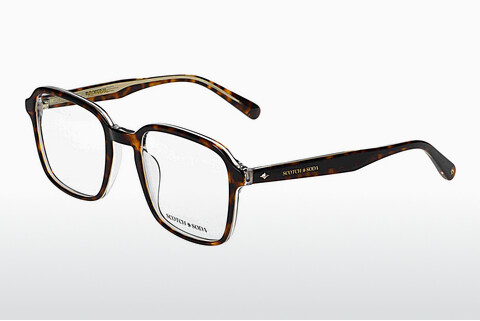 Okulary korekcyjne Scotch and Soda 504036 550