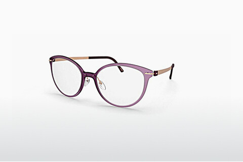 Okulary korekcyjne Silhouette INFINITY VIEW (1594-75 4020)