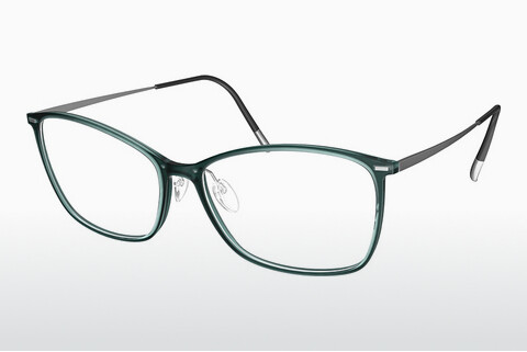 Okulary korekcyjne Silhouette Illusion Lite (1598 5001)