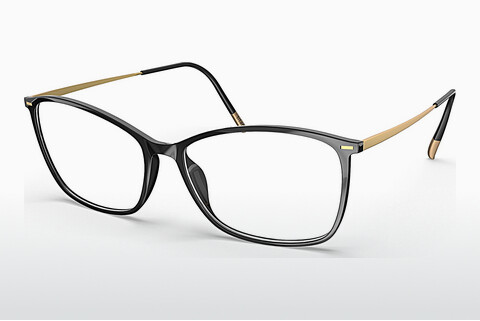 Okulary korekcyjne Silhouette Illusion Lite (1598 9030)