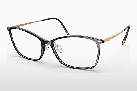 Okulary korekcyjne Silhouette Illusion Lite (1598 9031)