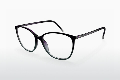 Okulary korekcyjne Silhouette Spx Illusion (1601-75 4010)