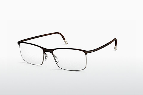 Okulary korekcyjne Silhouette Urban Fusion (2904-40 6105)