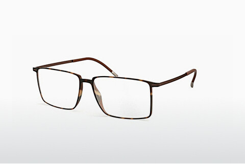 Okulary korekcyjne Silhouette Urban Lite (2919-75 6240)