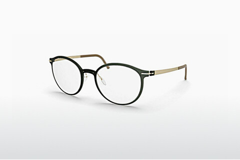 Okulary korekcyjne Silhouette Infinity View (2923 5540)