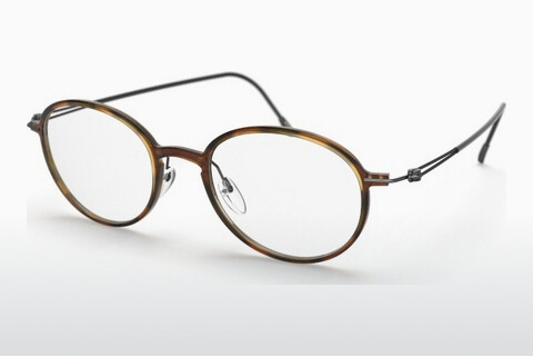 Okulary korekcyjne Silhouette Lite Spirit (2924 6042)